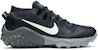 Nike Zoom Wildhorse 6 'Iron Grey' Lelaki Wanita Kasut Larian BV7106-001
