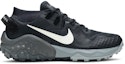 Buy Nike Zoom Wildhorse 6 'Iron Grey' Lelaki Wanita Kasut Larian BV7106-001