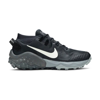 Nike Zoom Wildhorse 6 'Iron Grey'