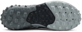 Shop Nike Zoom Wildhorse 6 'Iron Grey' Lelaki Wanita Kasut Larian BV7106-001