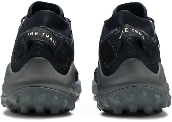 Nike Zoom Wildhorse 6 'Iron Grey' BV7106-001 Details for Nike Zoom Wildhorse 6 'Iron Grey' BV7106-001