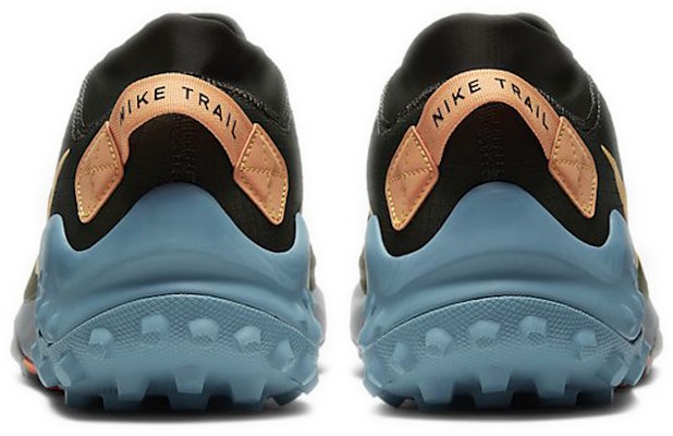 Nike Zoom Wildhorse 6 'Olive' BV7106-300 Shop Nike Zoom Wildhorse 6 'Olive' BV7106-300