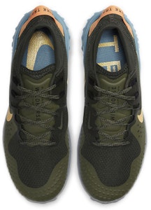 Nike Zoom Wildhorse 6 'Oliva' BV7106-300 Purchase Nike Zoom Wildhorse 6 'Oliva' BV7106-300