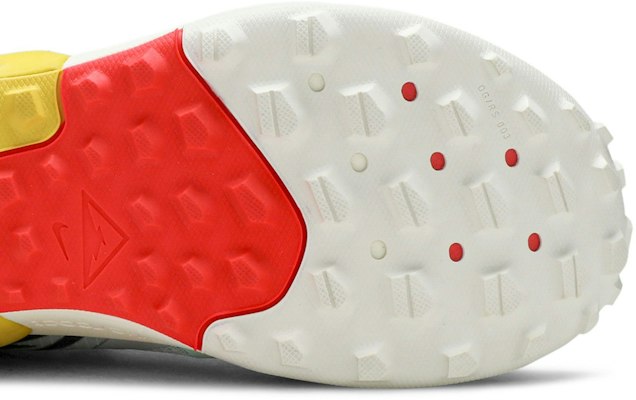 耐吉Zoom Wildhorse 6 'Spruce Aura' BV7106-400 Details for 耐吉Zoom Wildhorse 6 'Spruce Aura' BV7106-400