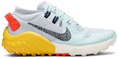 Nike Zoom Wildhorse 6 'Spruce Aura' BV7106-400 Nike Zoom Wildhorse 6 'Spruce Aura' BV7106-400