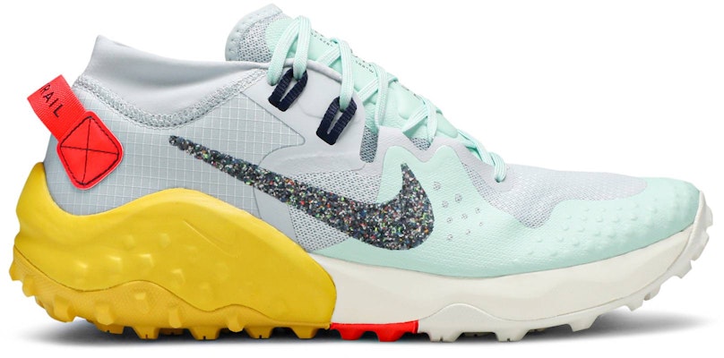 Nike Zoom Wildhorse 6 'Spruce Aura' BV7106-400 Buy Nike Zoom Wildhorse 6 'Spruce Aura' BV7106-400