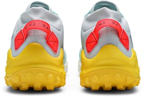 Nike Zoom Wildhorse 6 'Spruce Aura' Sepatu Lari Pria/Wanita Terbaik BV7106-400 Details for Nike Zoom Wildhorse 6 'Spruce Aura' Sepatu Lari Pria/Wanita Terbaik BV7106-400