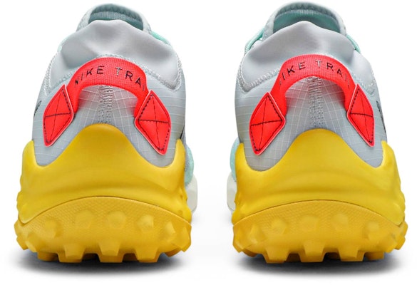 Nike Zoom Wildhorse 6 'Spruce Aura' BV7106-400 Details for Nike Zoom Wildhorse 6 'Spruce Aura' BV7106-400