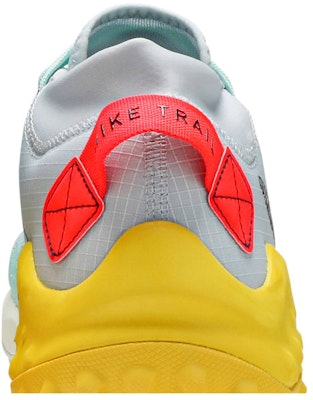 Nike Zoom Wildhorse 6 'Spruce Aura' BV7106-400 Sizing Nike Zoom Wildhorse 6 'Spruce Aura' BV7106-400