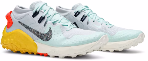 Nike Zoom Wildhorse 6 'Spruce Aura' Sepatu Lari Pria/Wanita Terbaik BV7106-400 Cheap Nike Zoom Wildhorse 6 'Spruce Aura' Sepatu Lari Pria/Wanita Terbaik BV7106-400