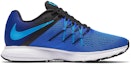 Order 耐克Zoom Winflo 3 低帮 蓝色/白色 831561-401