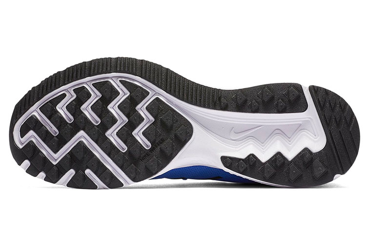 Purchase 耐克Zoom Winflo 3 低帮 蓝色/白色 831561-401