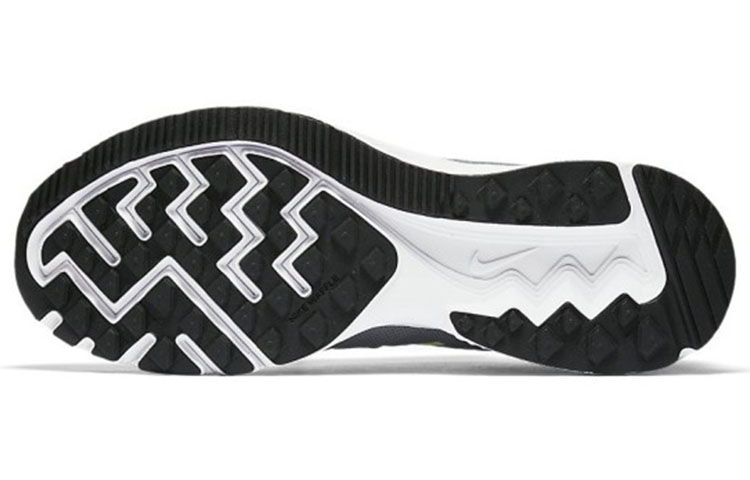 Shop 나이키 줌 윈플로 3 '회색 네온 그린' (Nike 줌 윈플로 3 '회네그') 831561-014