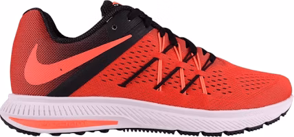 Nike Zoom Winflo 3 'Red' 831561-601 Nike Zoom Winflo 3 'Red' 831561-601