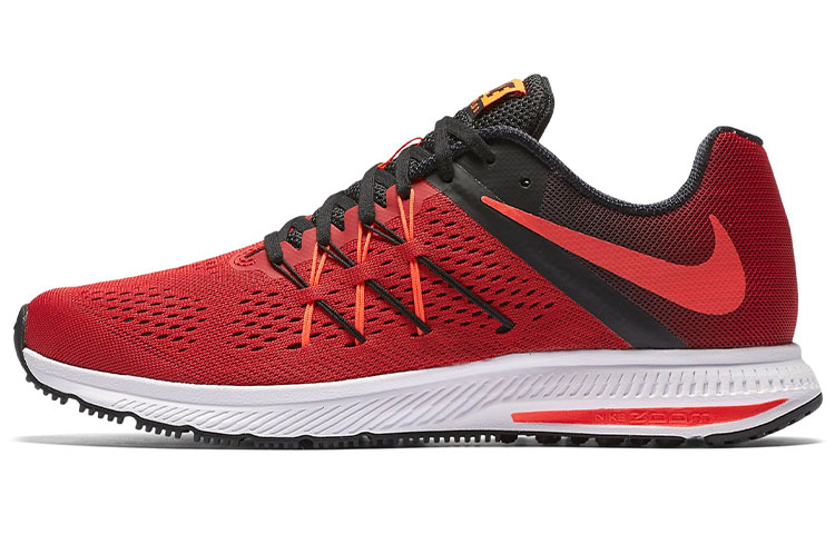 Nike Zoom Winflo 3 'Red' 831561-601
