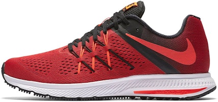 Nike Zoom Winflo 3 'Red' 831561-601 Nike Zoom Winflo 3 'Red' 831561-601