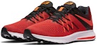 Lookbook Nike Zoom Winflo 3 'Merah' 831561-601