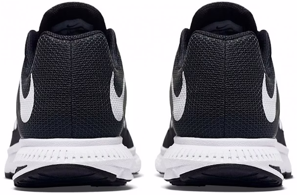 耐克Zoom Winflo 3 黑白款 831561-001 Shop 耐克Zoom Winflo 3 黑白款 831561-001