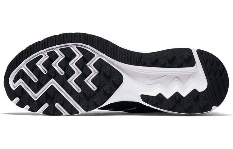 Purchase 耐克Zoom Winflo 3 黑白款 831561-001