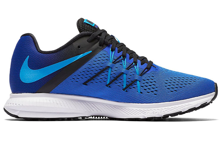 Order Nike Zoom Winflo 3 Baskets Basses Bleu/ ''Blanc'' 831561-401