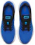 Shop Nike Zoom Winflo 3 Baskets Basses Bleu/ ''Blanc'' 831561-401