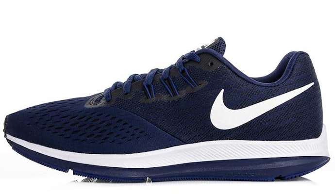 Nike Zoom Winflo 4 'Azul Binario' 898466-400 Buy Nike Zoom Winflo 4 'Azul Binario' 898466-400