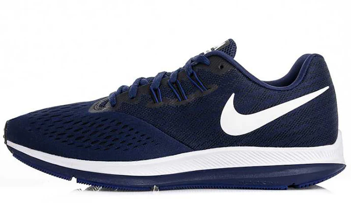 Nike Zoom Winflo 4 ''Binary Blue'' Hardloopschoenen 898466-400 Buy Nike Zoom Winflo 4 ''Binary Blue'' Hardloopschoenen 898466-400