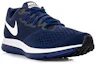 Lookbook Nike Zoom Winflo 4 ''Binary Blue'' Hardloopschoenen 898466-400