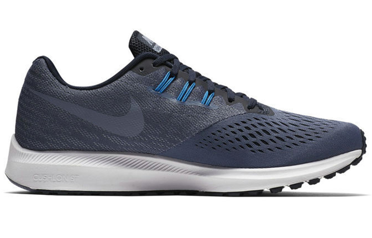 Order Nike Zoom Winflo 4 ''Nero'' 898466-403