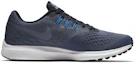 Order Nike Zoom Winflo 4 ''Nero'' 898466-403