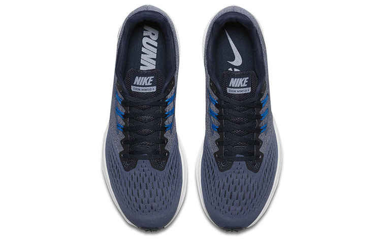 Shop Nike Zoom Winflo 4 ''Nero'' 898466-403