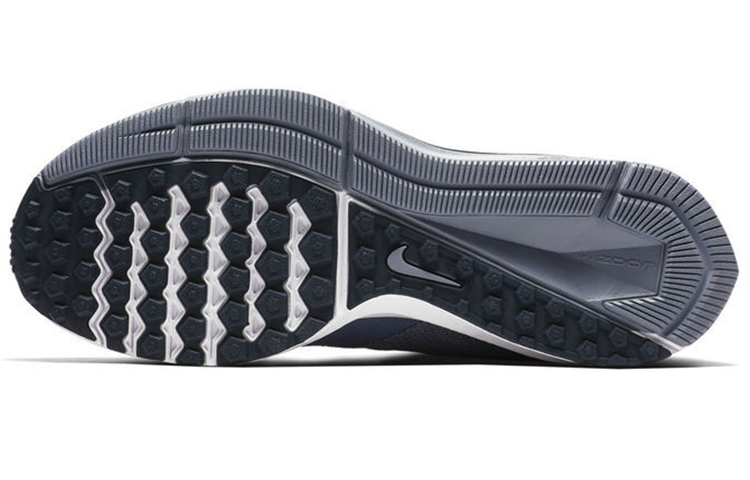 Details for Nike Zoom Winflo 4 ''Nero'' 898466-403