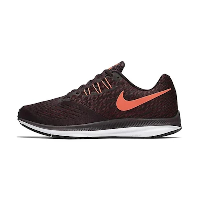 Nike Zoom Winflo 4 'Dark Burgundy'
