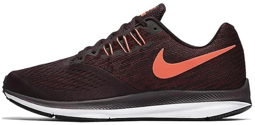 Nike Zoom Winflo 4 ''Bordeaux Scuro'' 898466-600 Buy Nike Zoom Winflo 4 ''Bordeaux Scuro'' 898466-600