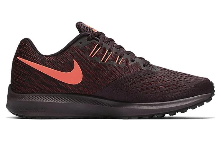 Order Nike Zoom Winflo 4 ''Bordeaux Scuro'' 898466-600