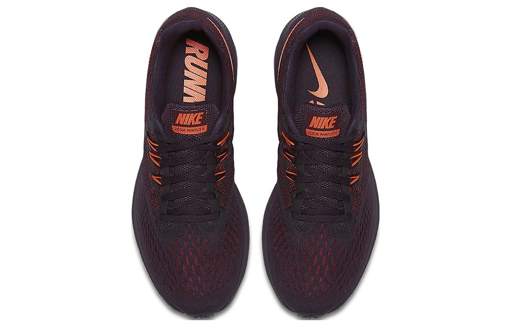 Shop Nike Zoom Winflo 4 ''Bordeaux Scuro'' 898466-600