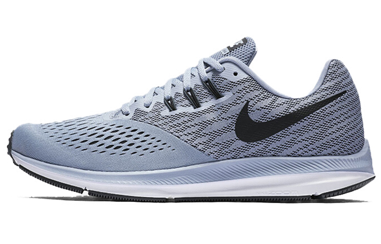 Nike Zoom Winflo 4 'Glacier Grey' 898466-008