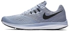 Buy ナイキ ズーム ウィンフロー 4 "グレーシャーグレー" 898466-008