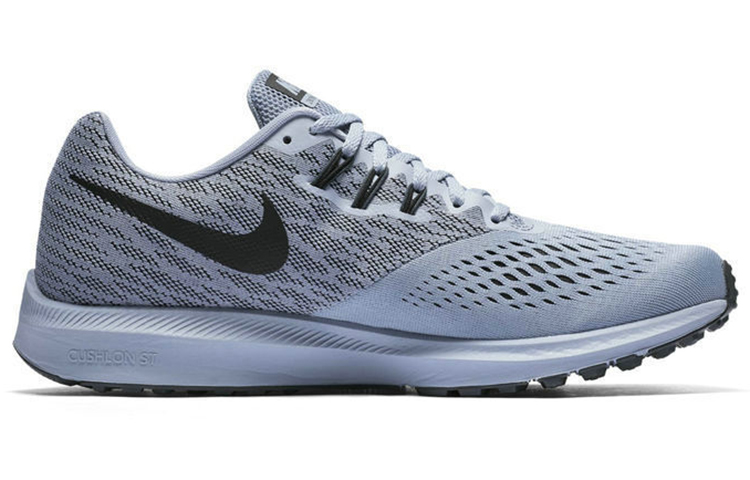 Order ナイキ ズーム ウィンフロー 4 "グレーシャーグレー" 898466-008