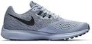 Order ナイキ ズーム ウィンフロー 4 "グレーシャーグレー" 898466-008