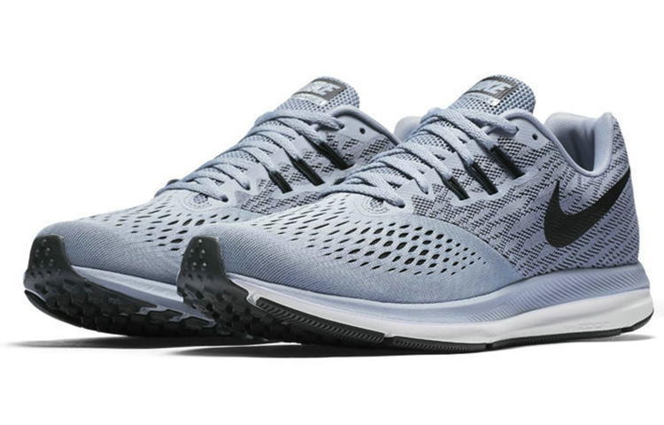 Lookbook ナイキ ズーム ウィンフロー 4 "グレーシャーグレー" 898466-008