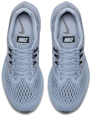 ナイキ ズーム ウィンフロー 4 "グレーシャーグレー" 898466-008 Shop ナイキ ズーム ウィンフロー 4 "グレーシャーグレー" 898466-008