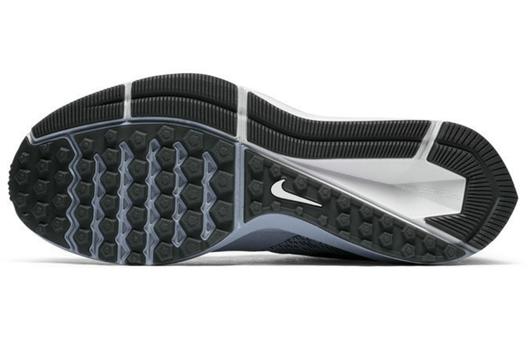 Details for ナイキ ズーム ウィンフロー 4 "グレーシャーグレー" 898466-008