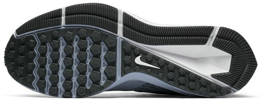 ナイキ ズーム ウィンフロー 4 "グレーシャーグレー" 898466-008 Details for ナイキ ズーム ウィンフロー 4 "グレーシャーグレー" 898466-008