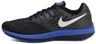 Buy Nike Zoom Winflo 4 Black/Metallic Silver 898466-009