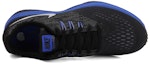 Lookbook Nike Zoom Winflo 4 Black/Metallic Silver 898466-009