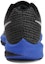Shop Nike Zoom Winflo 4 Black/Metallic Silver 898466-009