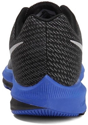 Nike Zoom Winflo 4 Black/Metallic Silver 898466-009 Shop Nike Zoom Winflo 4 Black/Metallic Silver 898466-009