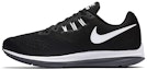 Buy Nike Zoom Winflo 4 黑白深灰 运动鞋 898466-001
