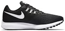 Order Nike Zoom Winflo 4 黑白深灰 运动鞋 898466-001